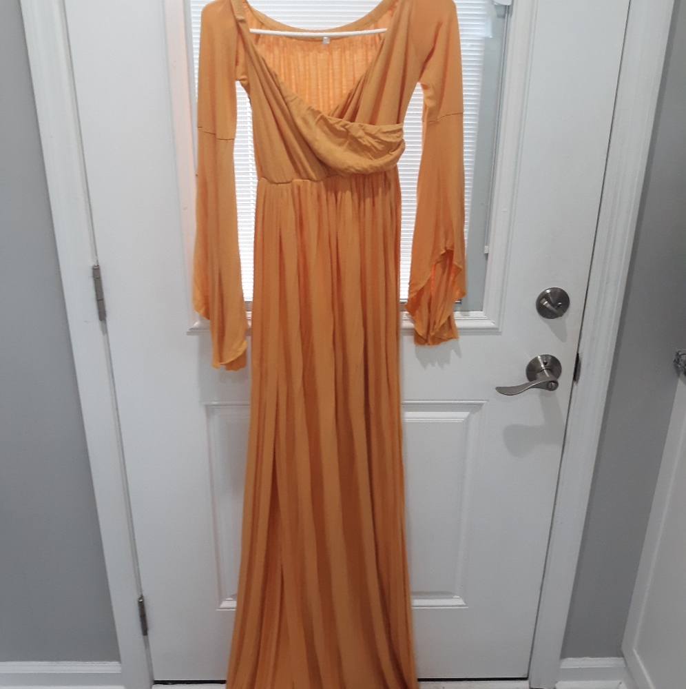 Maternity Dress
